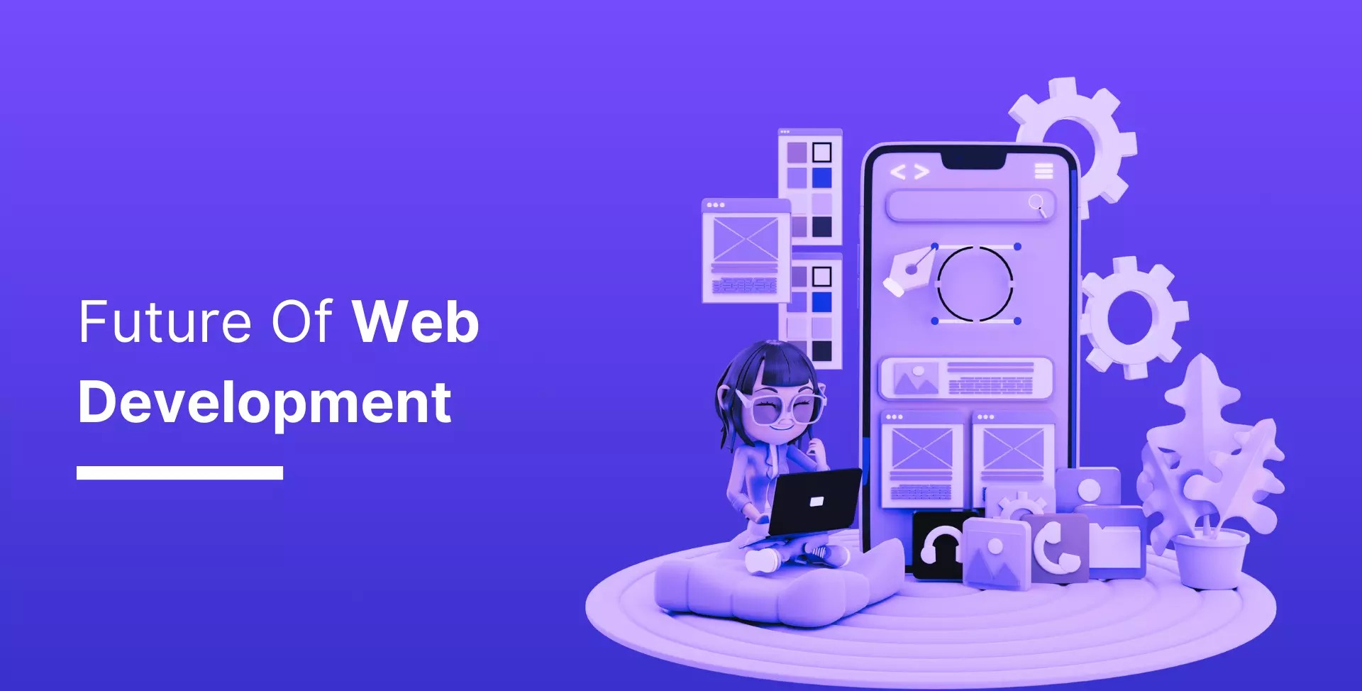 The Future of Web Development