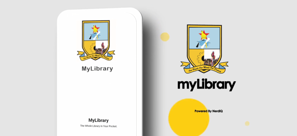 myLibrary