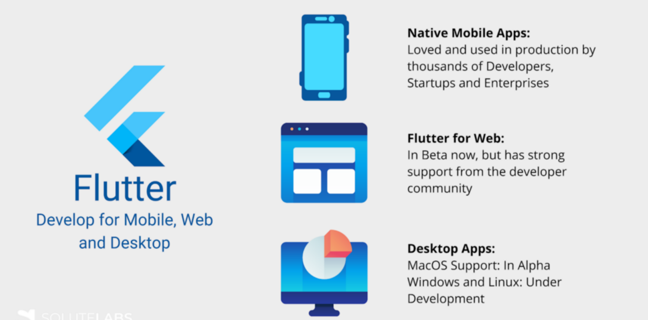 Why Use Flutter?