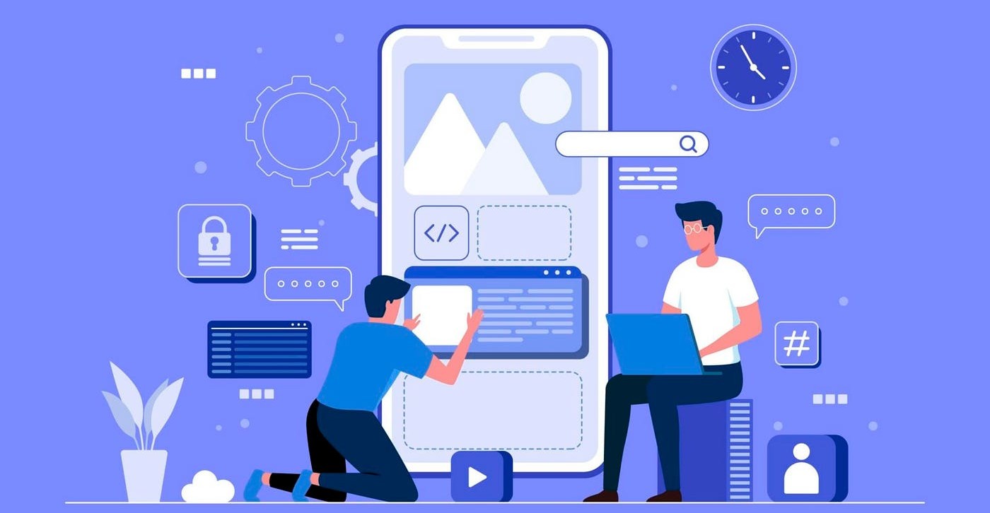 Building Scalable Applications